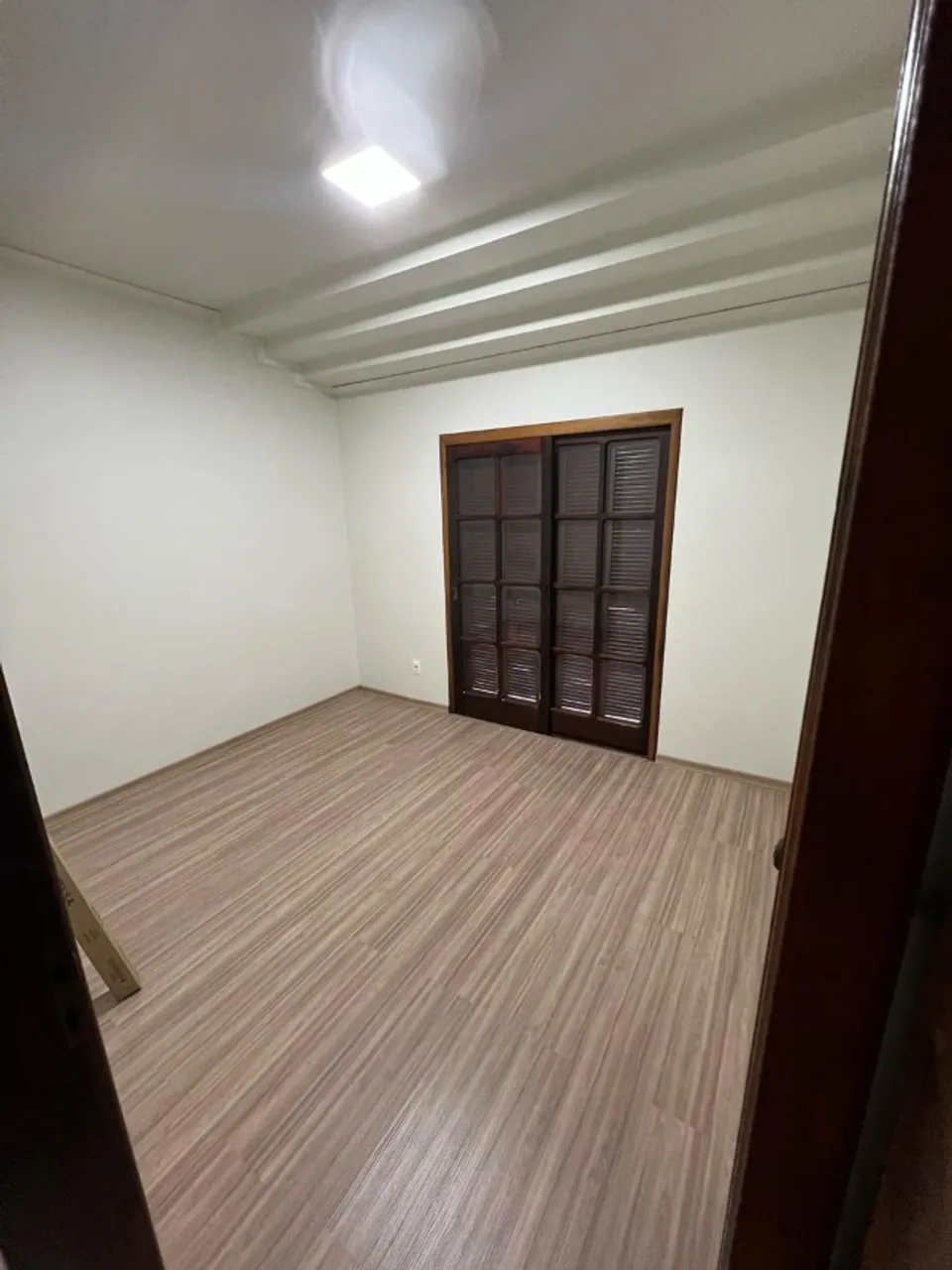 Casa com 03 andar 
