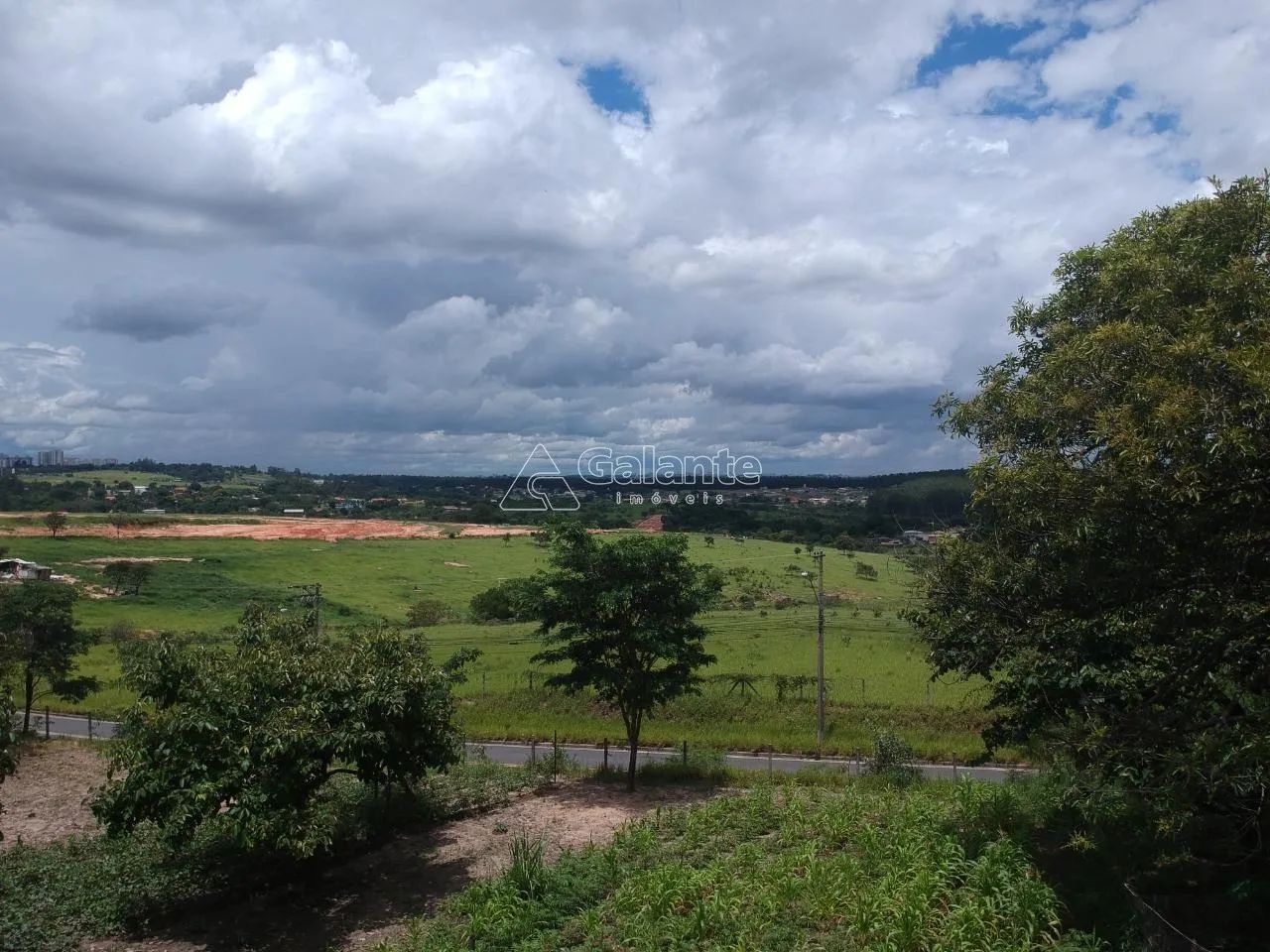 terreno - Parque Valença II - Campinas - Foto 14