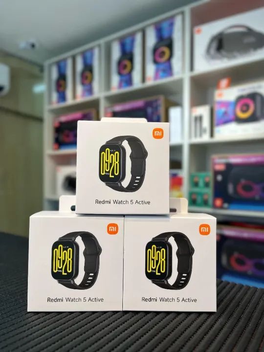 REDMI WATCH 5 ACTIVE