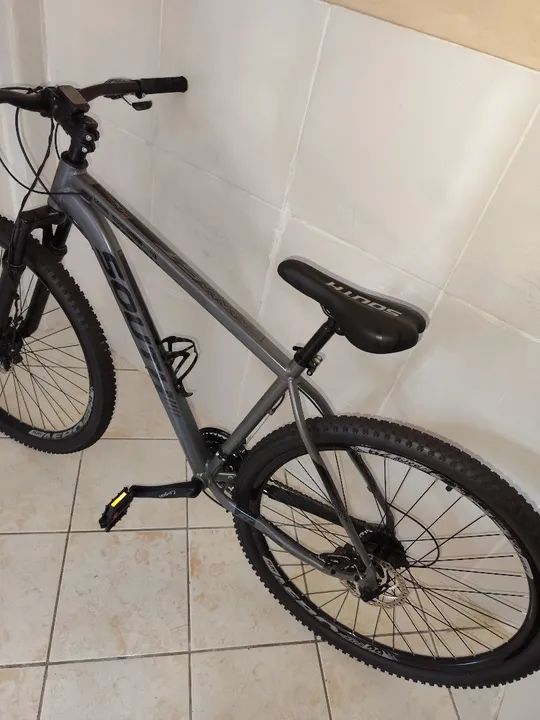 Bike a Venda Nova. - Foto 3