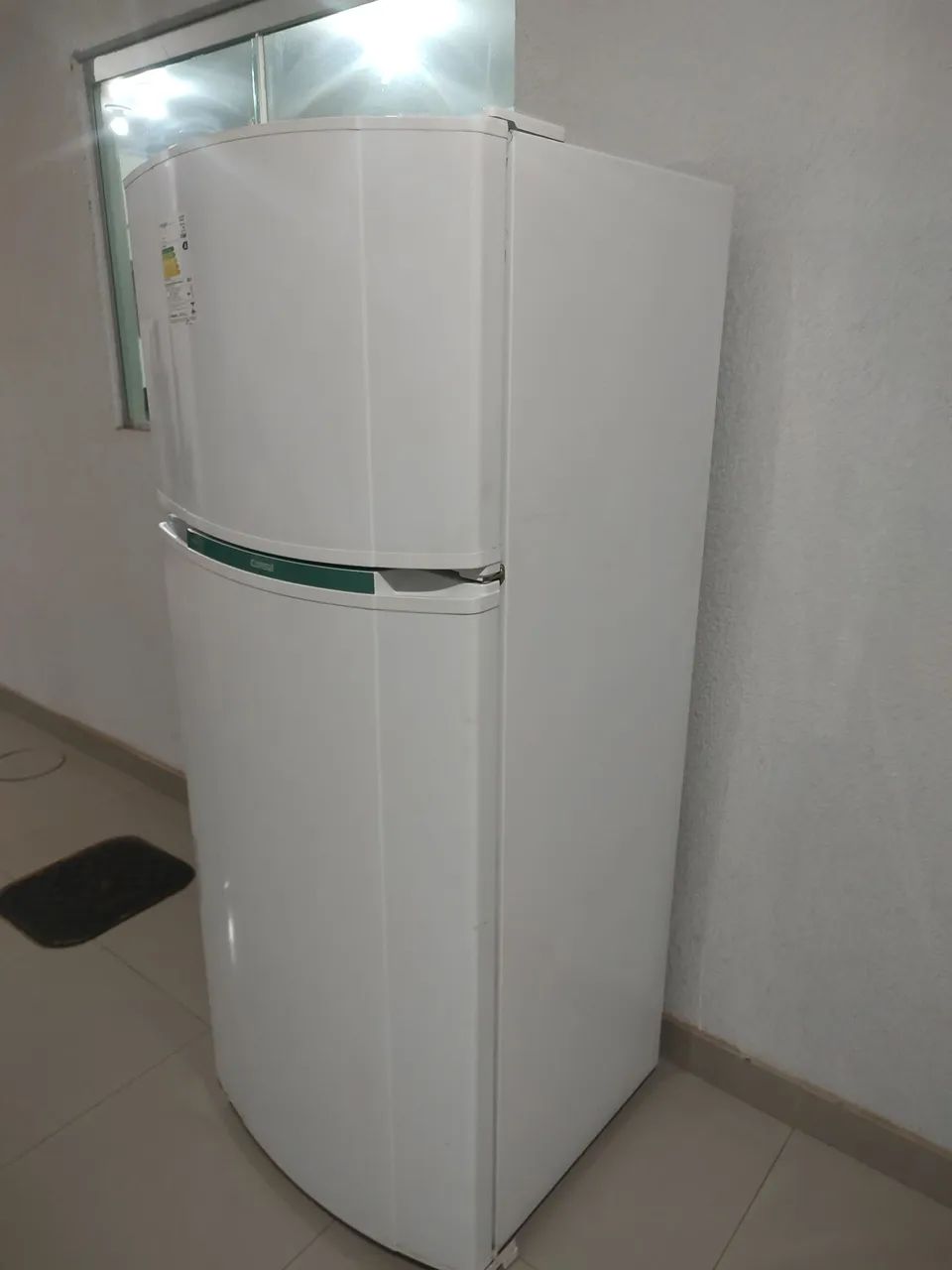 Geladeira Consul enorme 450 litros  - Foto 2