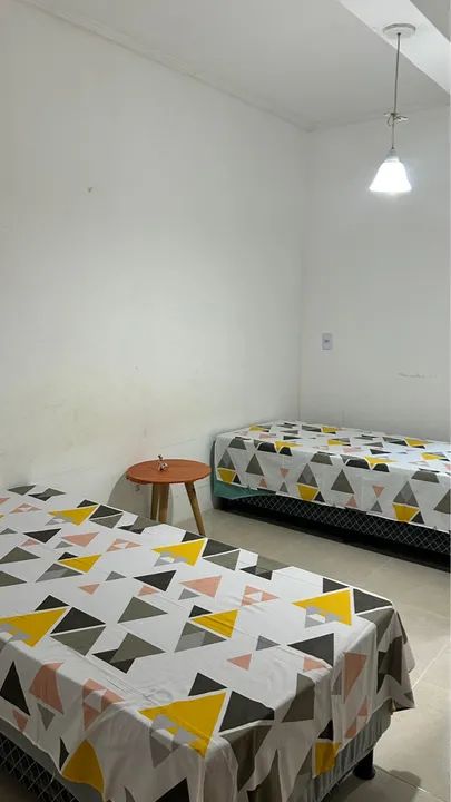 Aluguel Temporada - 3/4 15 dias 2500,00 - Foto 2