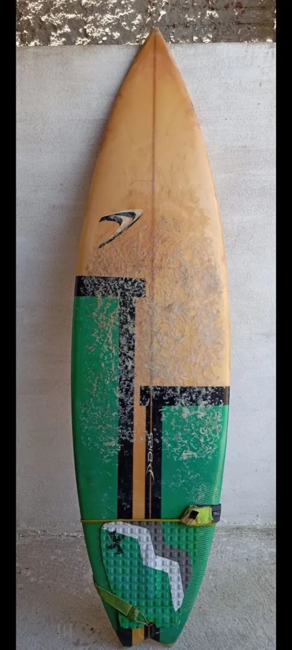 Prancha de Surfe -  Dias