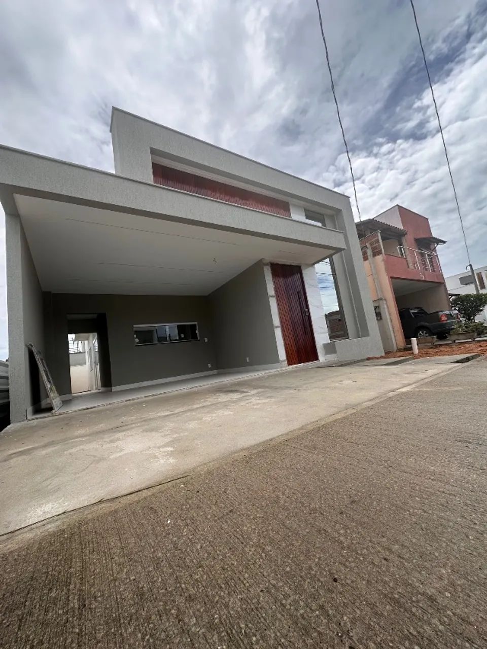 Casa condomínio Ecoville 2