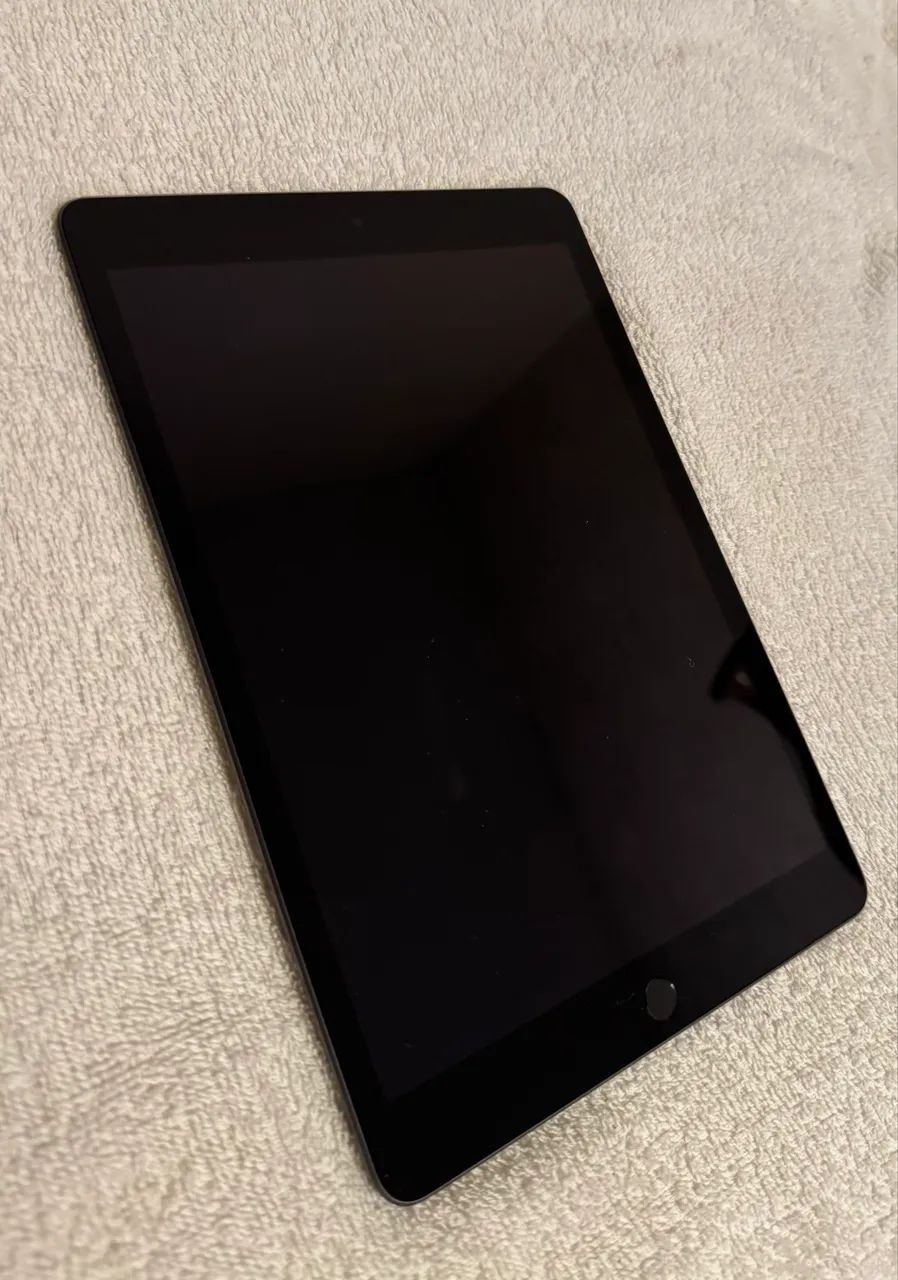 Ipad 9 Geração - 64gb - Cinza - Tablets e E-Readers - Estoril