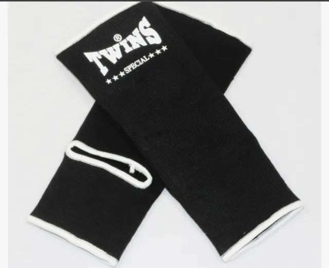 Tornozeleiras Twins original tamanho G 