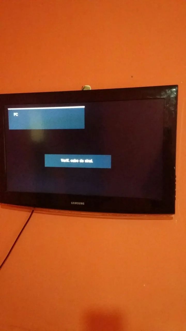 TV SAMSUNG 32 POLEGADAS64310977085955120