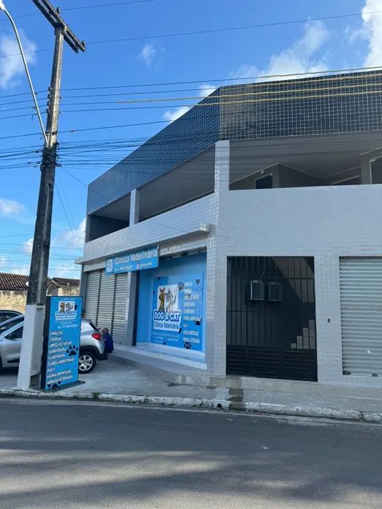 Salão comercial e ponto comercial  ótima localização R$ 800 - Foto 2