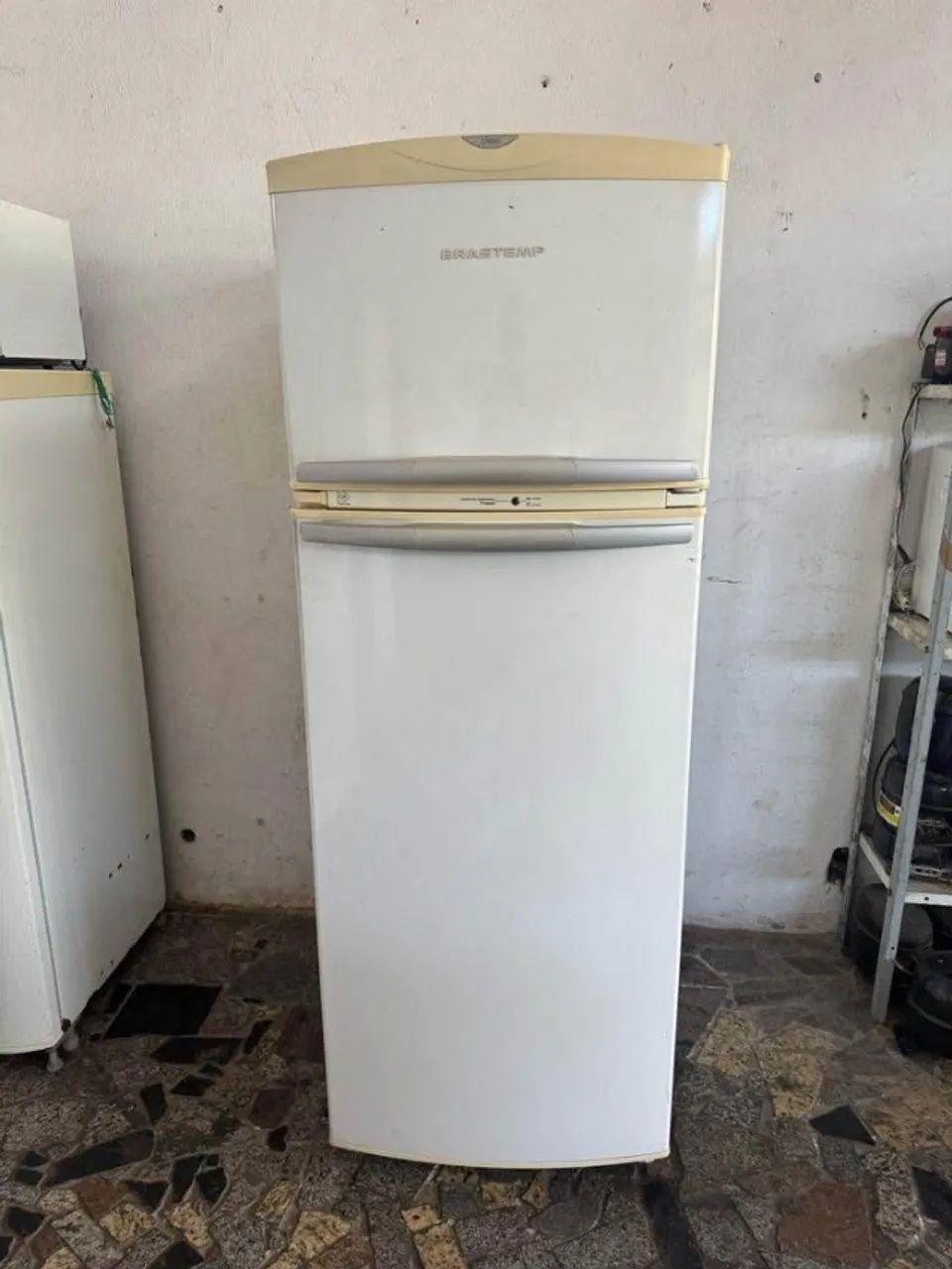 Geladeira Duplex Frost-Free - Foto 4