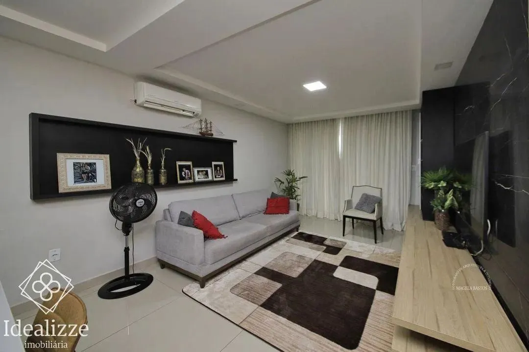 Cobertura para Venda em Volta Redonda / RJ no bairro Mirante do Vale