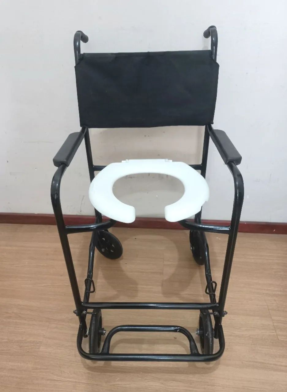 Cadeira Higiênica  - Foto 2