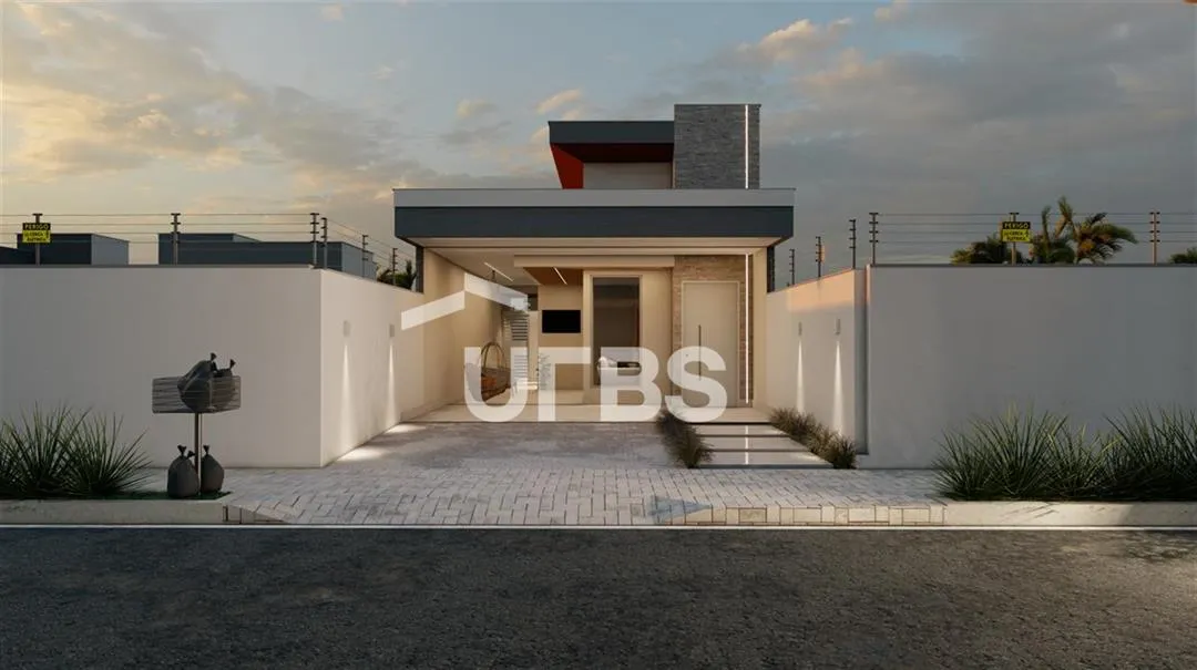 Casa na 804 Sul - 3 suítes, sendo 1 master