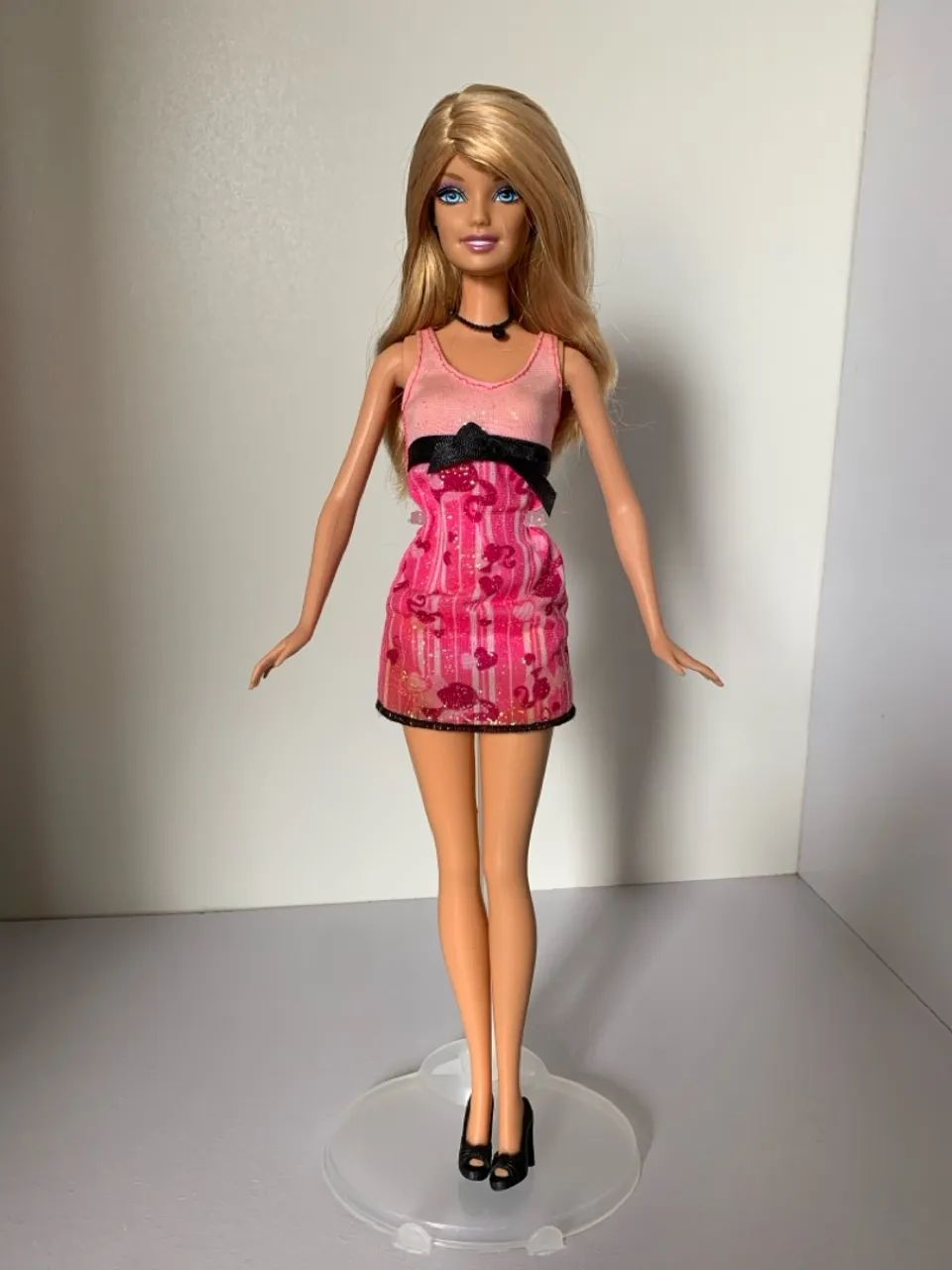 Barbie Boneca
