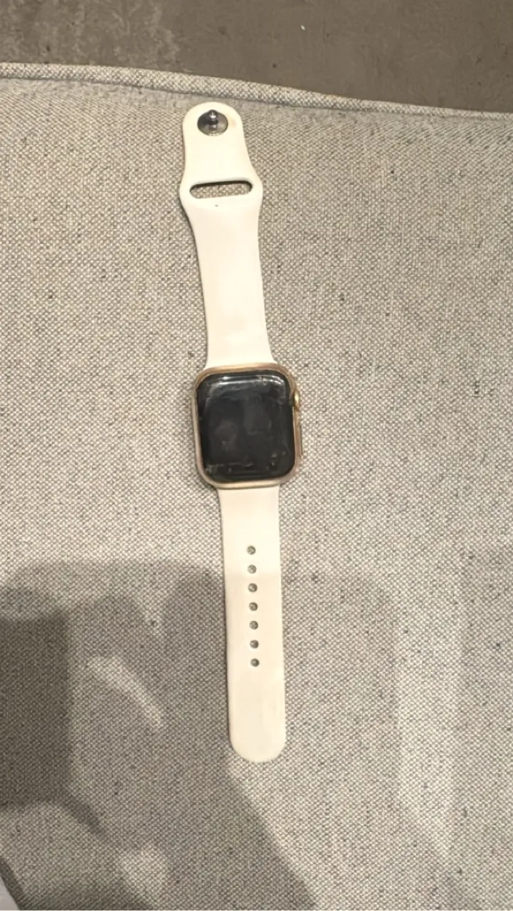 Apple Watch SE gps + celular