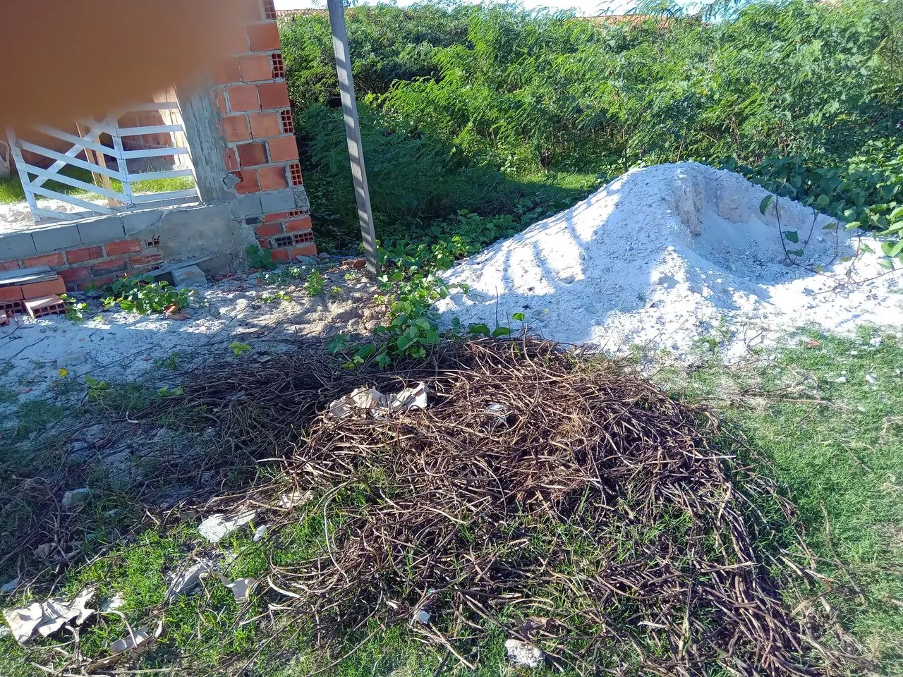 Casa pra vender em pirambu  - Foto 4