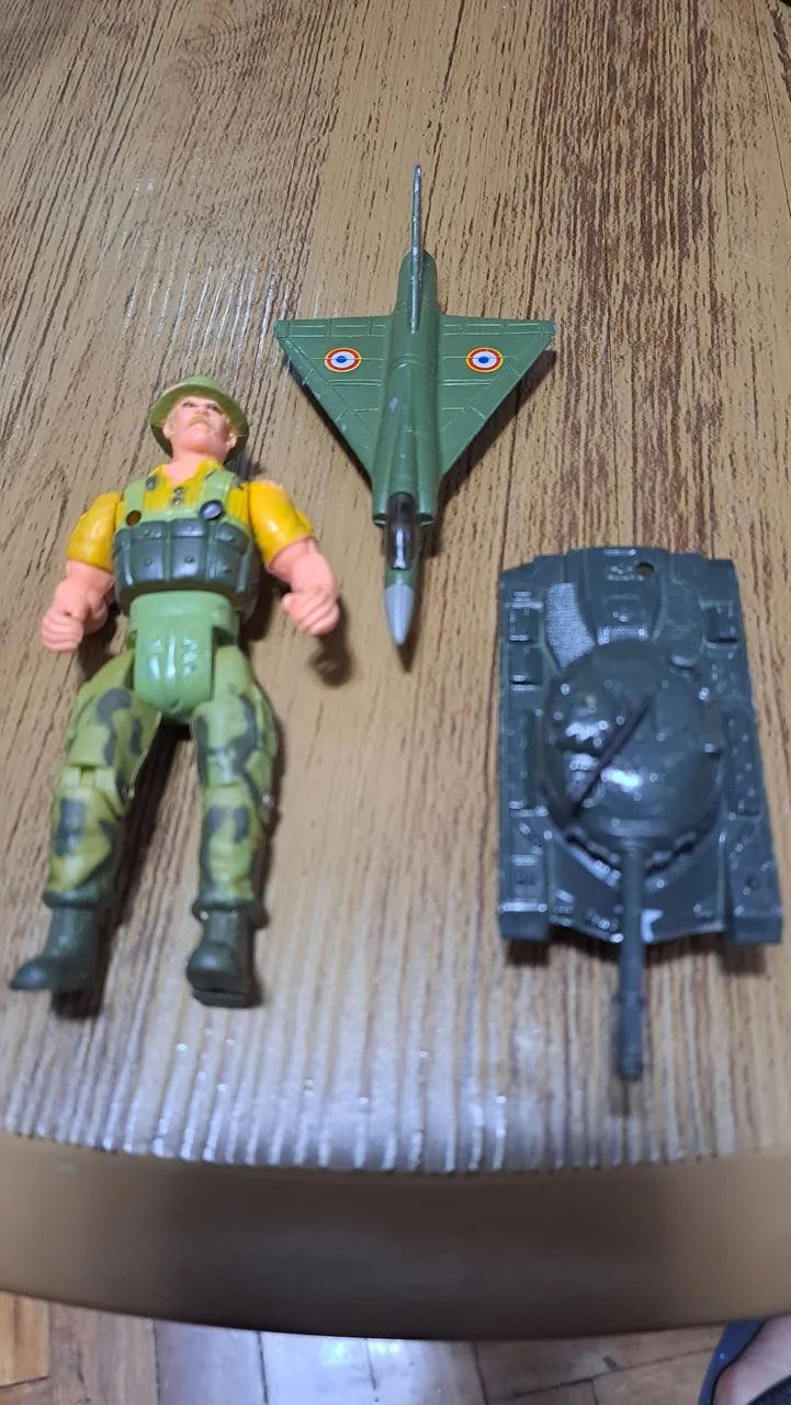 Brinquedos Miniatura