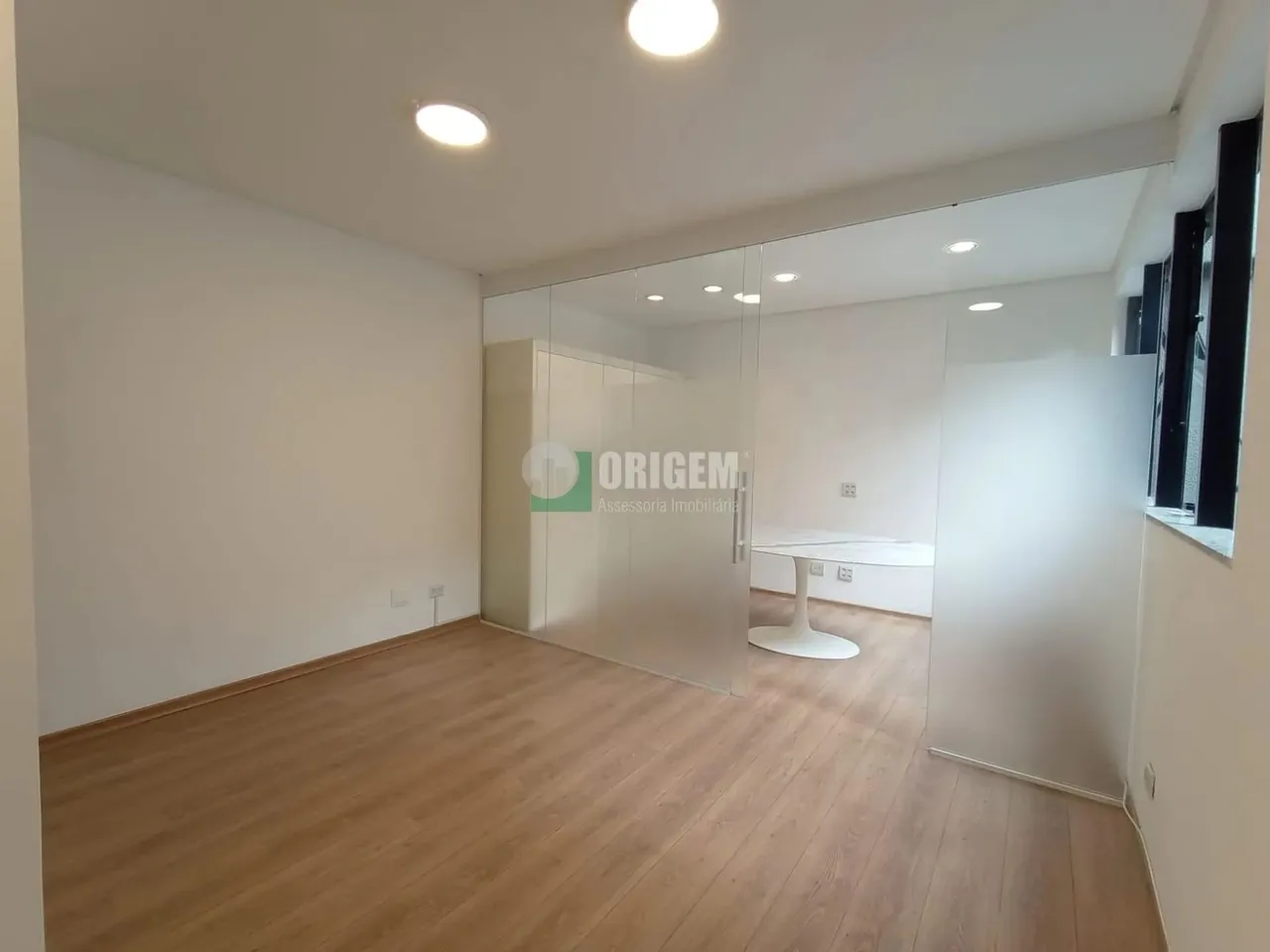 Sala em Batel - Curitiba, PR
