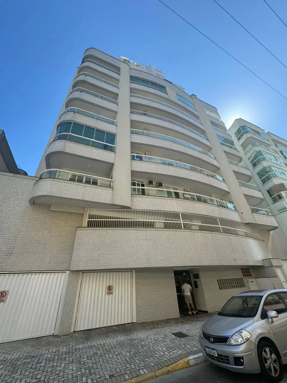 APARTAMENTO COM 3 QUARTOS 50 METROS DO MAR, ÓTIMO PARA LOCAÇÃO DE TEMPORADA!!!