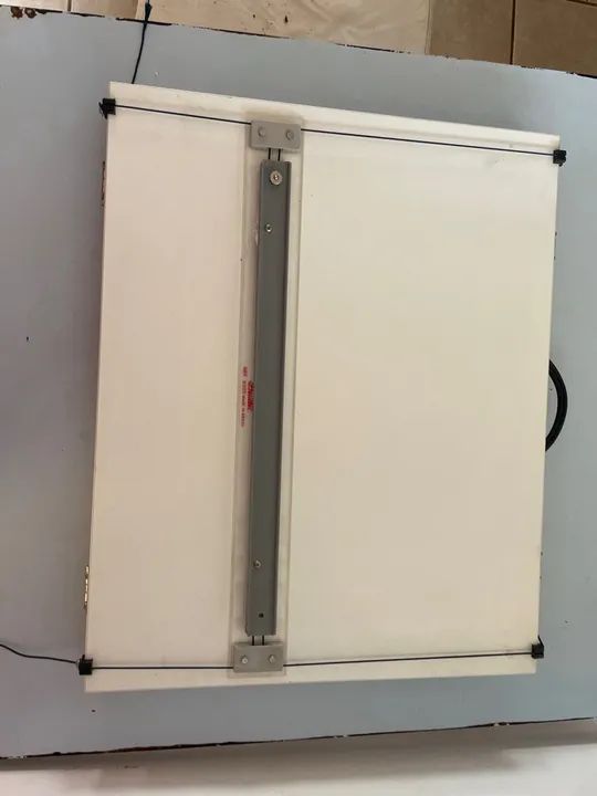 Prancheta para desenho