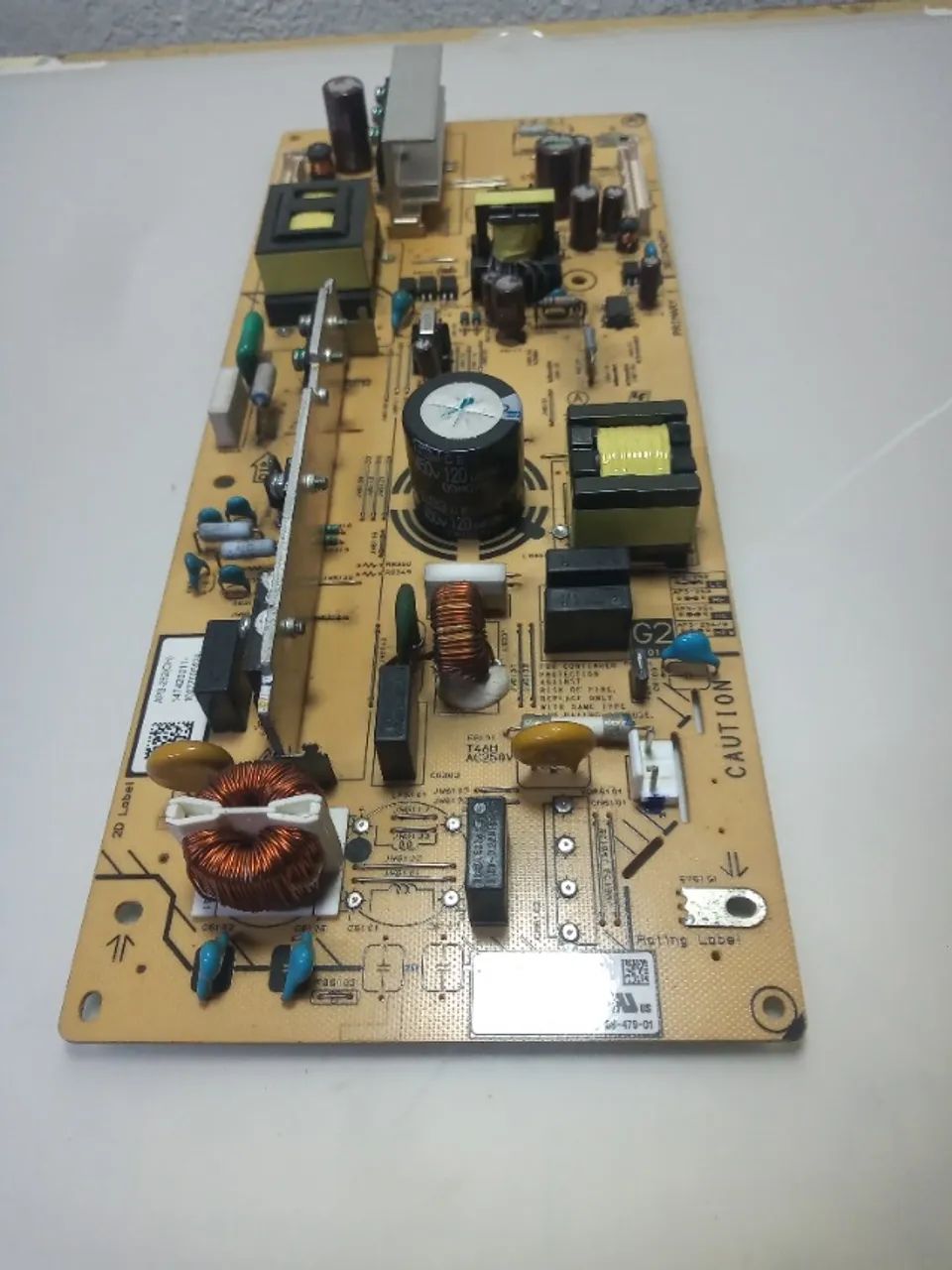 Placa Fonte Tv Sony KDL-32BX305