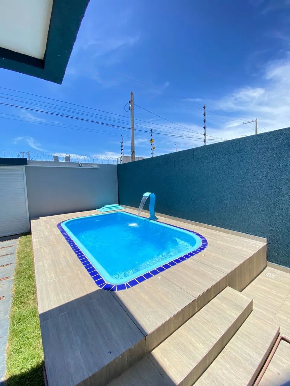 Casa de temporada na Praia do Francês para Reveillon  - Foto 3