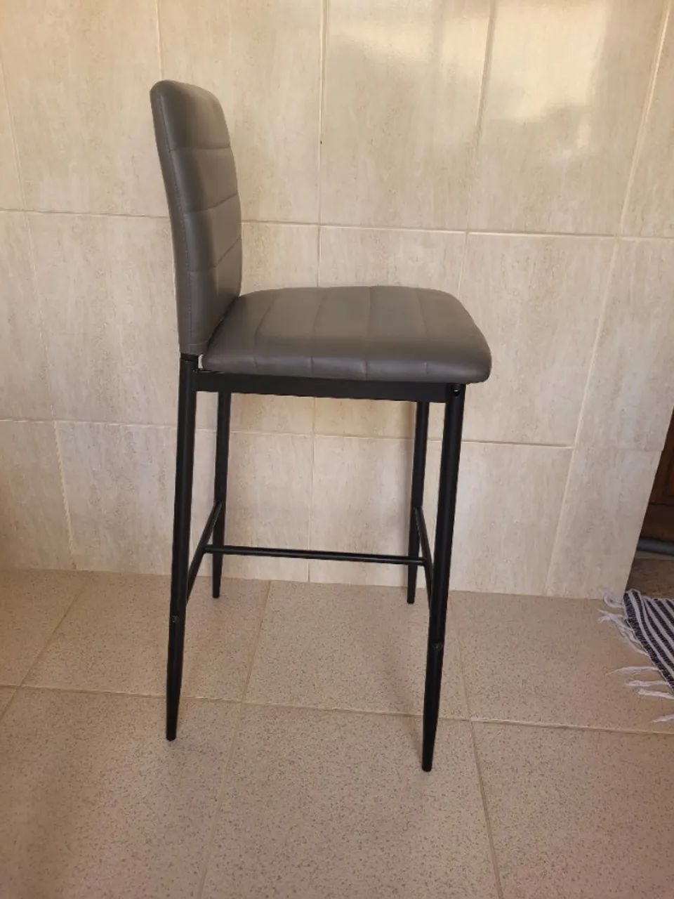 BANCO ALTO AGÁ- Tok&Stok - Foto 2