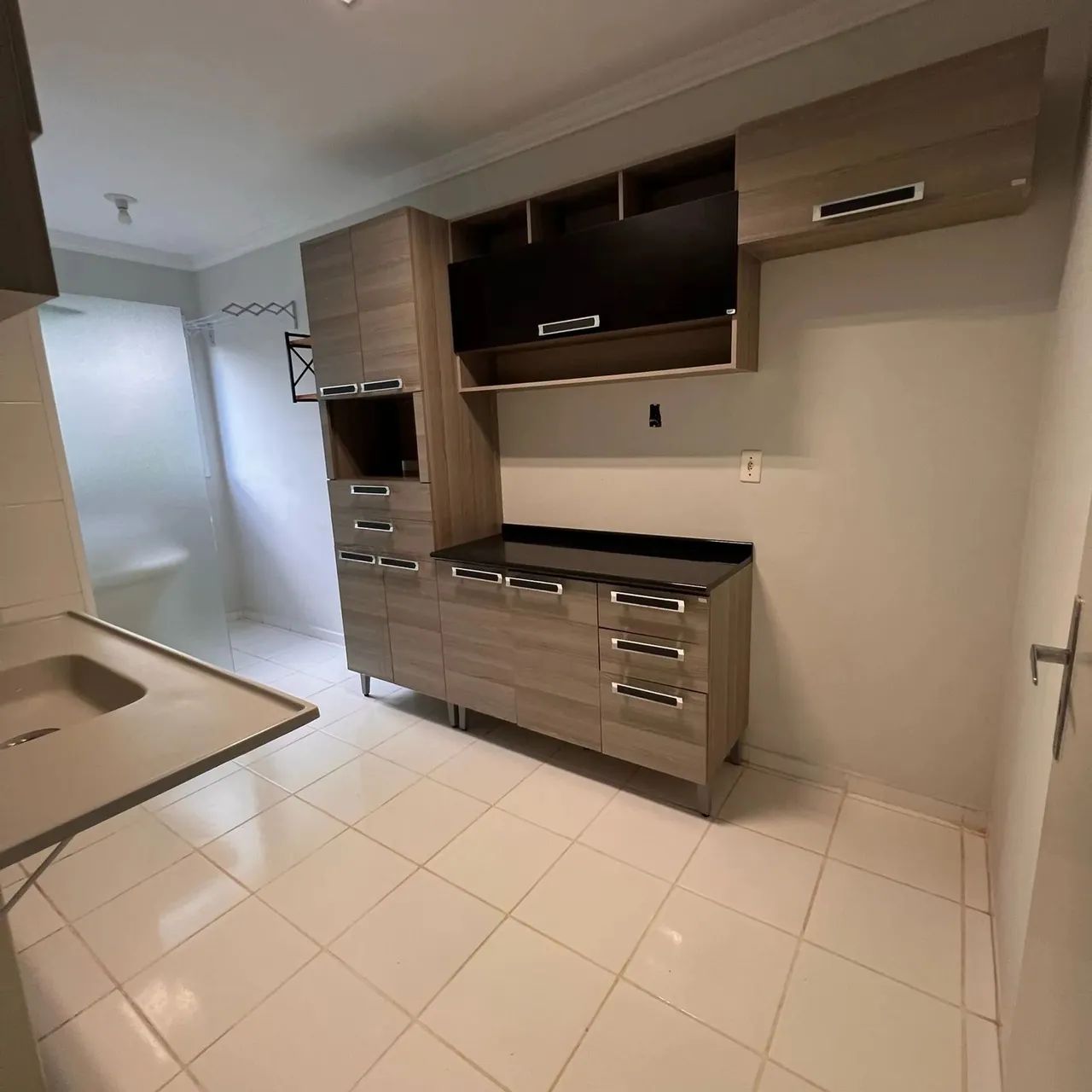 Vendo Apartamento de 2 quartos no Condomínio Lisboa - Foto 4