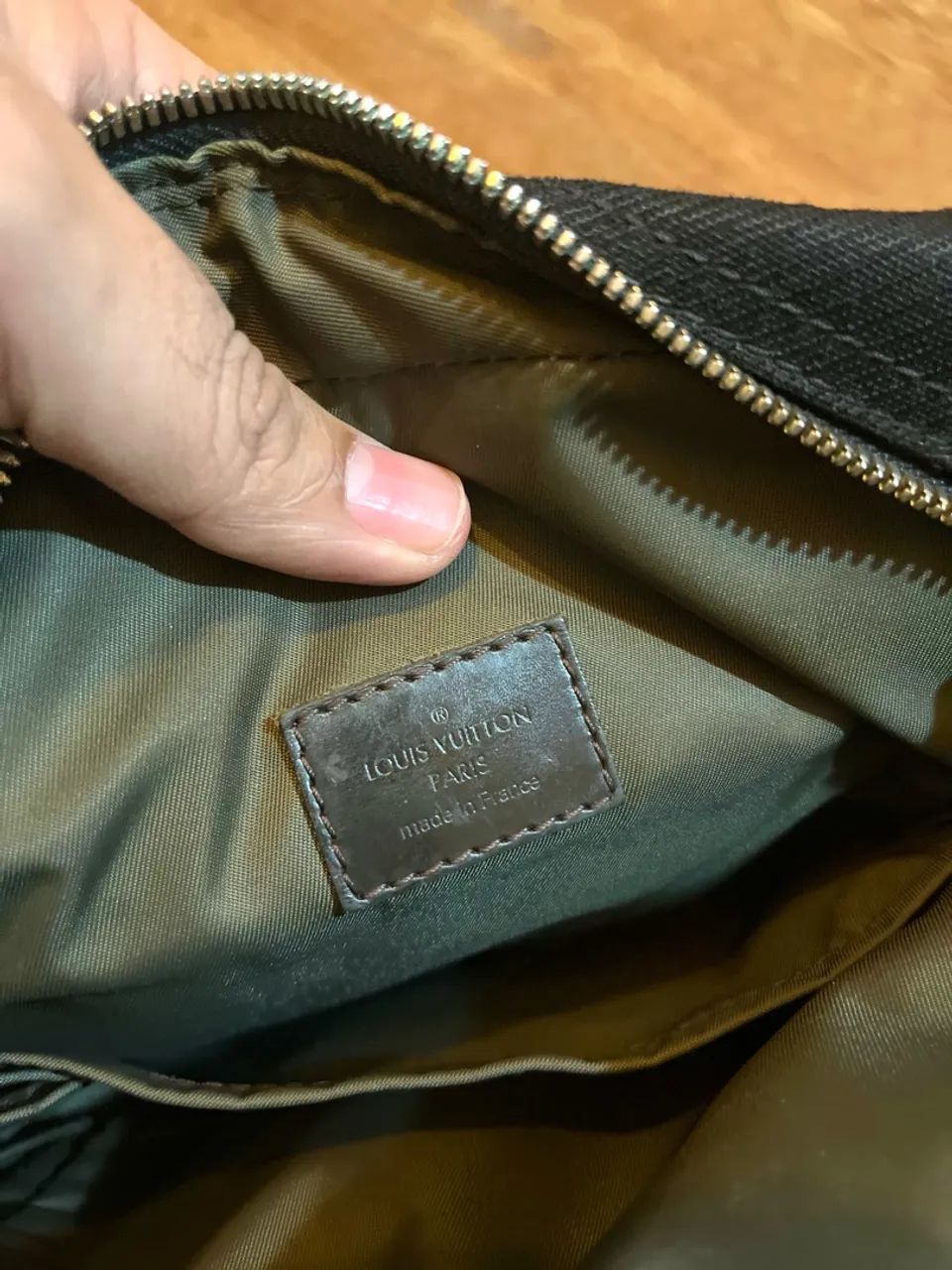 Bolsa Louis Vuitton ORIGINAL  - Foto 6