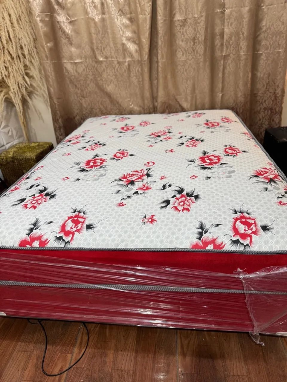Double Box Bed467363977799280642