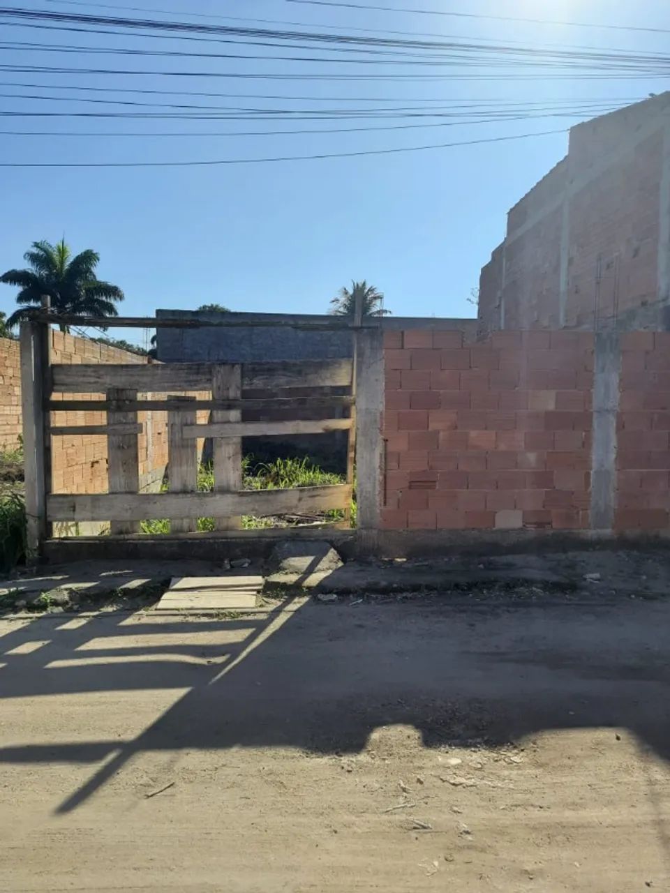 Ótimo terreno em Sepetiba - Foto 5