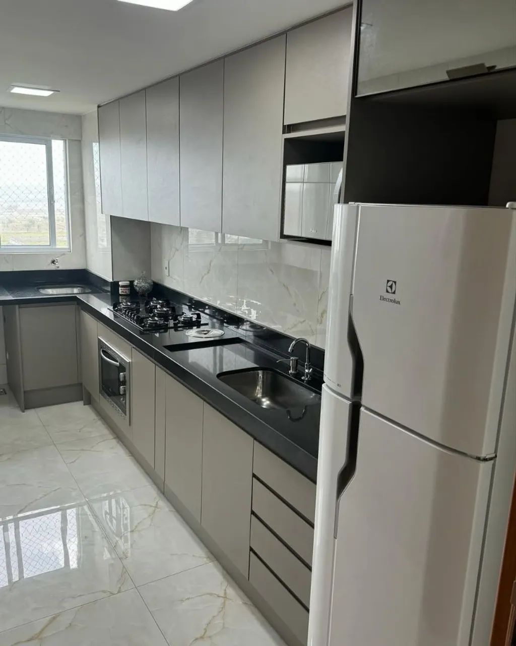 Guarda roupa de MDF  - Foto 3
