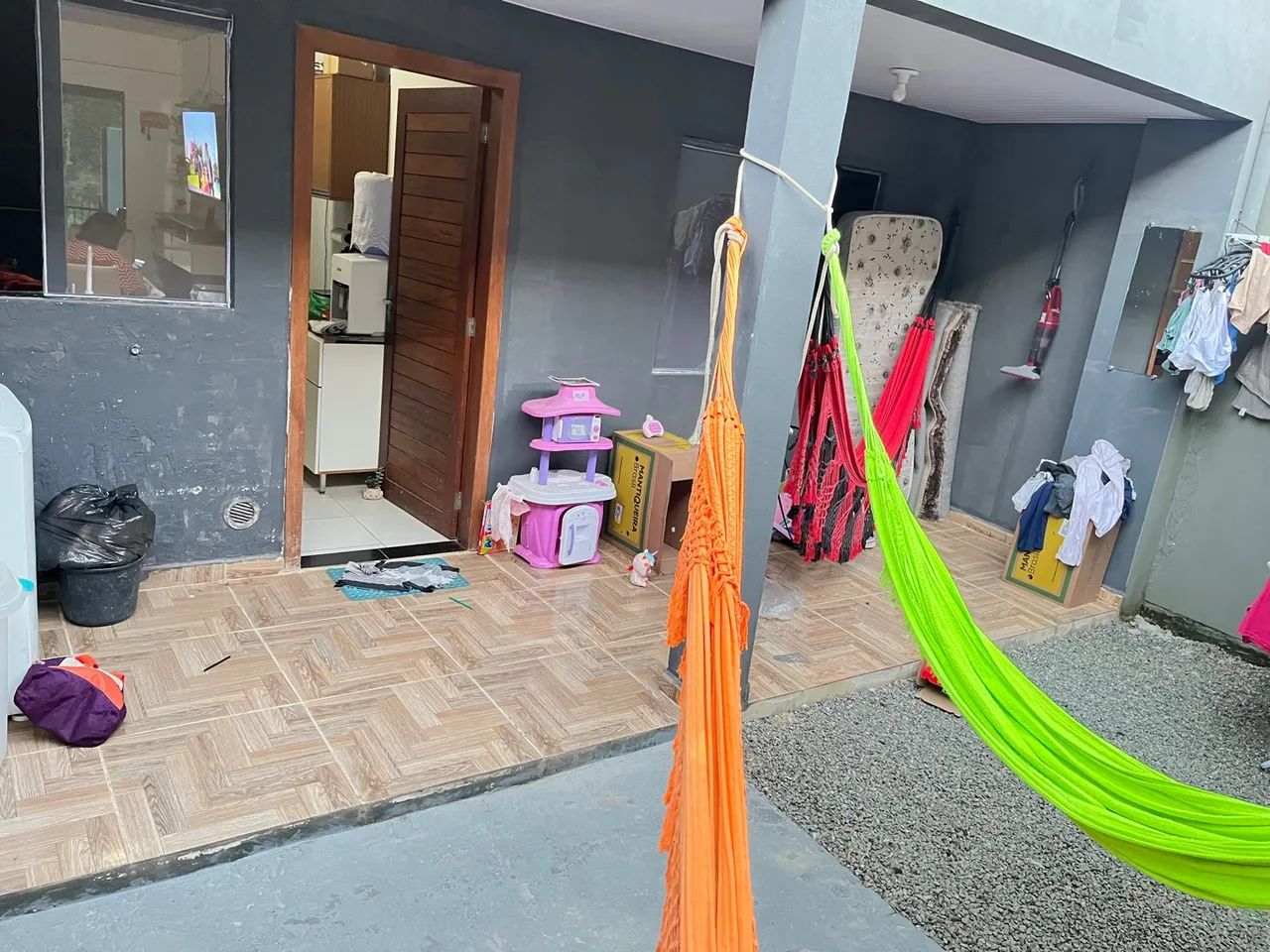 Foto - Barra Velha - 