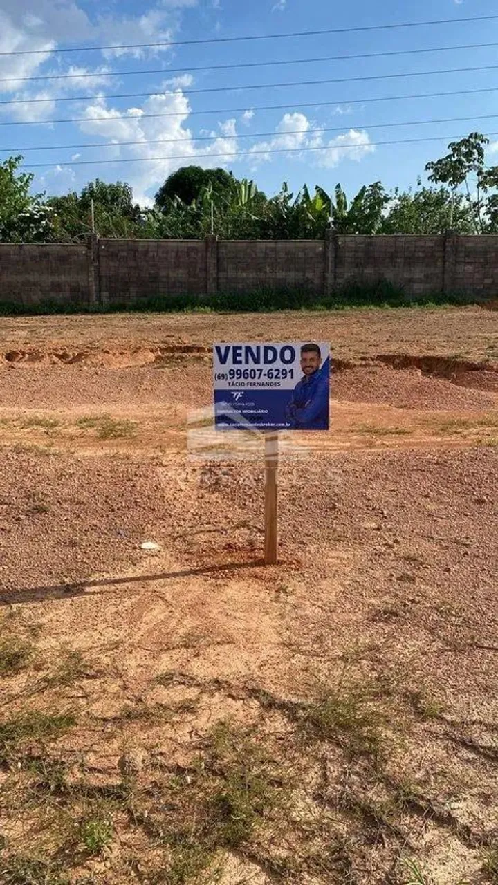Terrenos no verana a partir de R$ 260.000,00