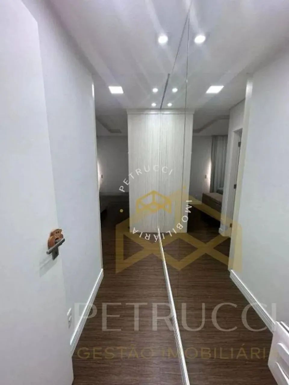 Apartamento Residencial à venda, Taquaral, Campinas - AP2007. - Foto 3