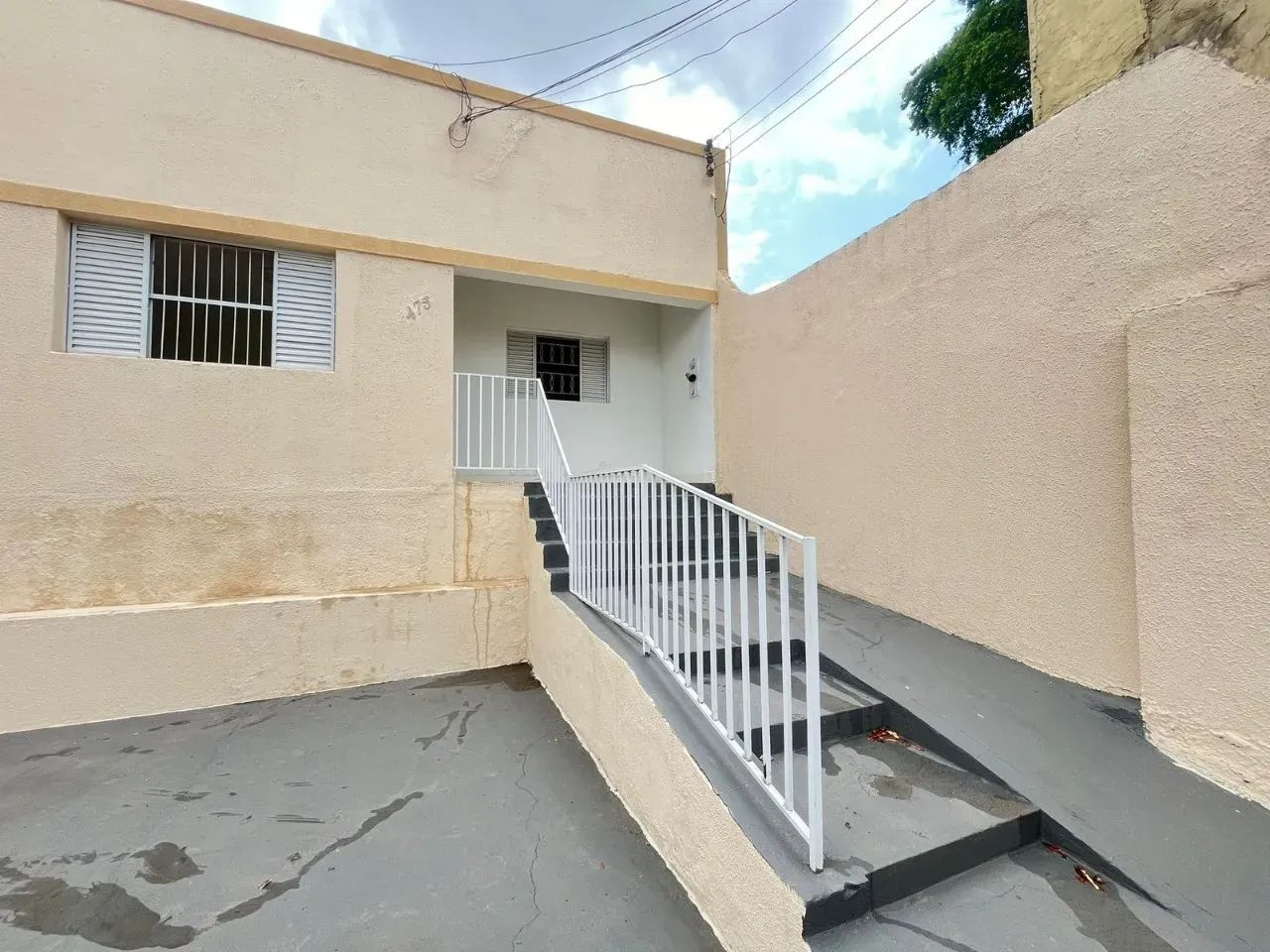 Casa Residencial ou Comercial na General Melo - Foto 3