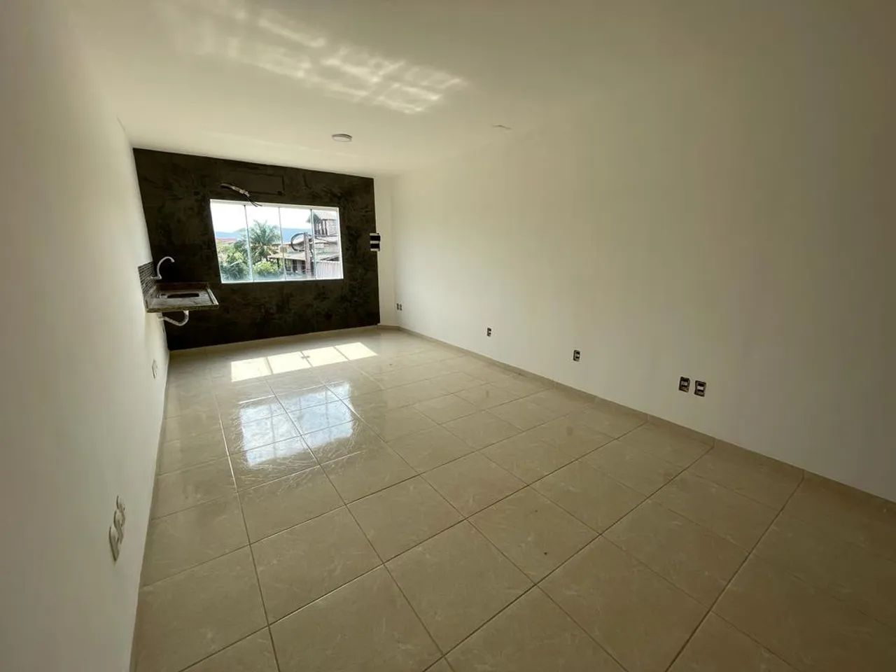 SALA COMERCIAL PARA LOCAÇÃO EM ITAIPUAÇU, MARICÁ - Foto 3