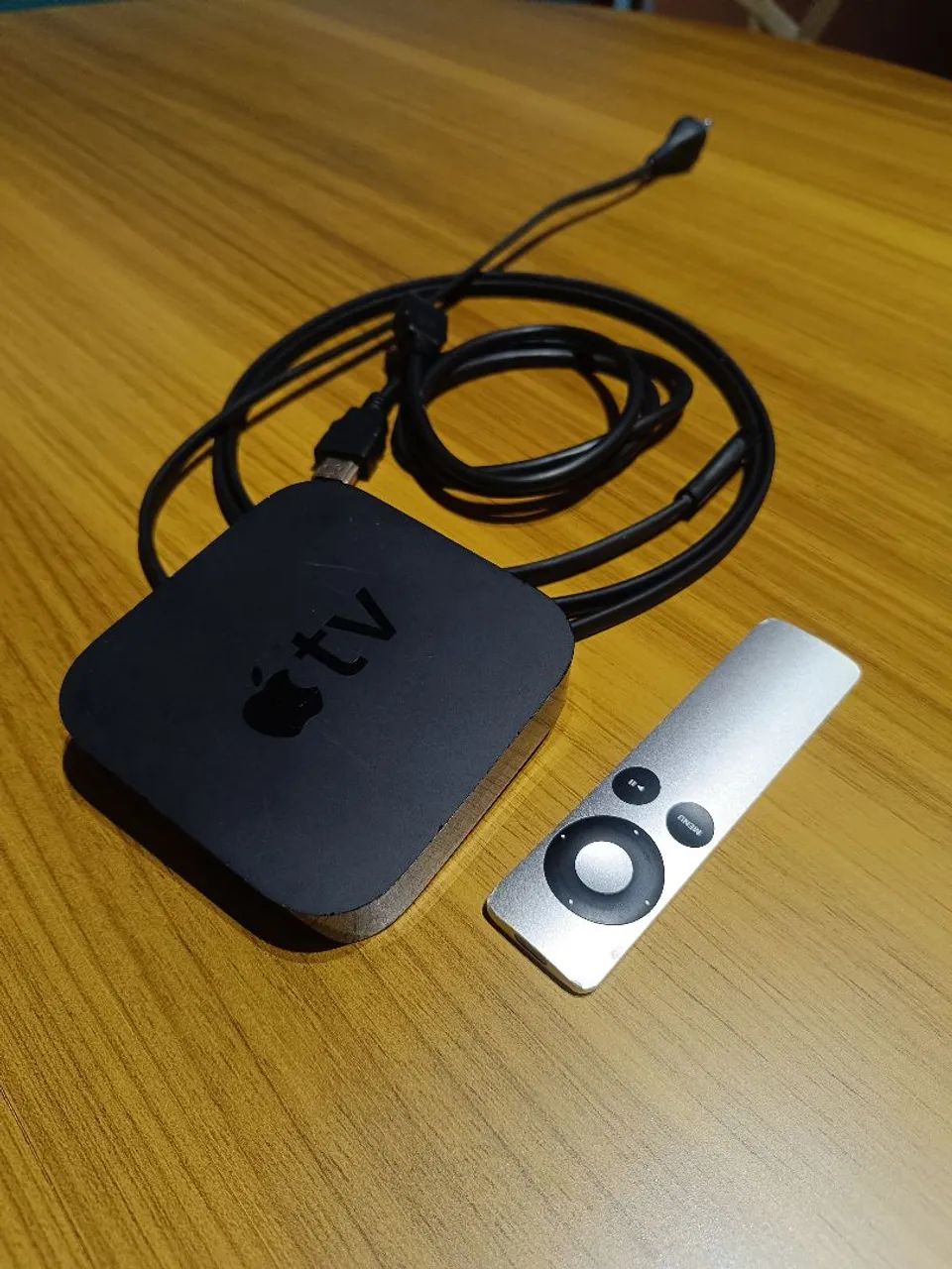 Apple TV 3 Gen - Foto 4