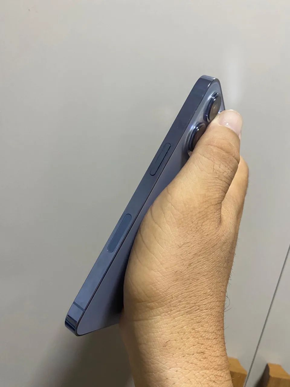 iPhone 13 Pro - SEM DETALHES - ANALISO TROCAS! - Foto 2
