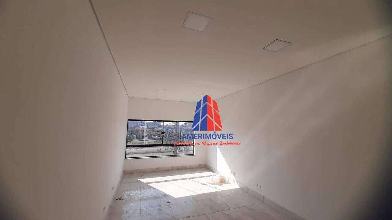Sala para alugar, 40 m² por R$ 1.880/mês - Jardim Mollon - Santa Bárbara D'Oeste/SP