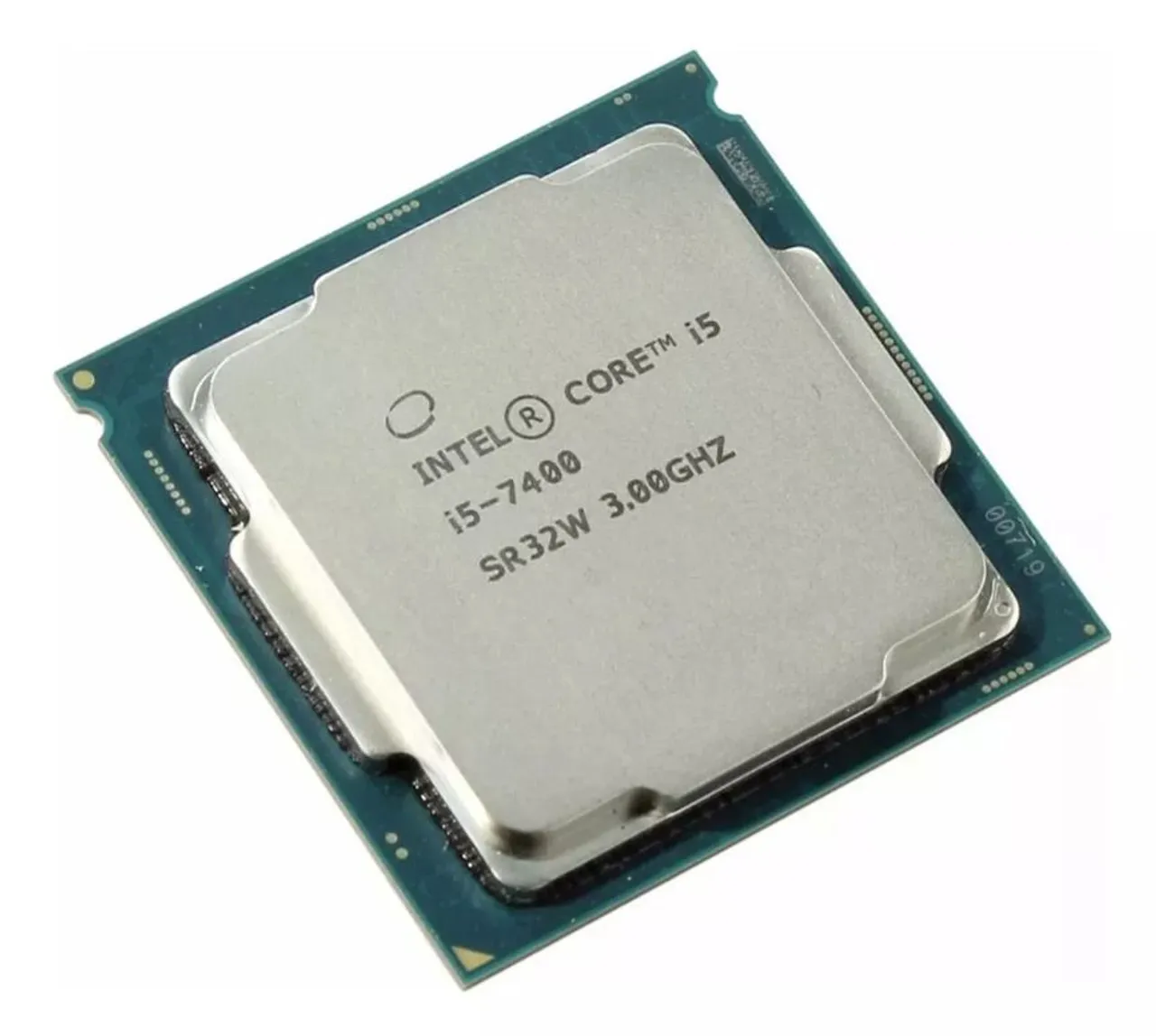Processador Intel Core i5-7400 3.00GHz