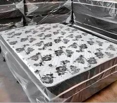 Cama box direto da fábrica com mimo especial na entrega!