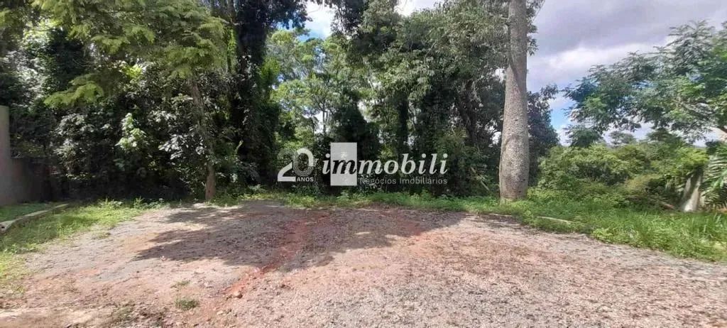 Terreno à venda em Cotia, Parque Rizzo II, com 2405 m² - Foto 5