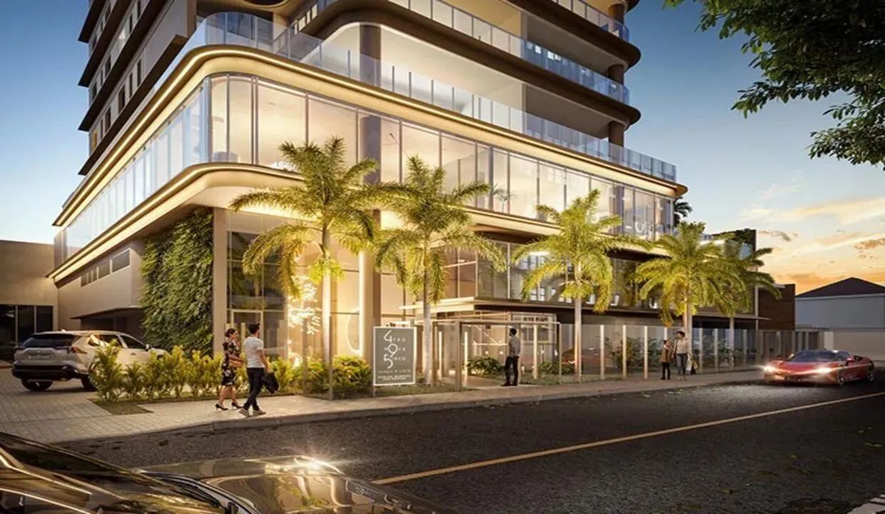 Cobertura Duplex em Praia do Canto - Vitória ES - Foto 3