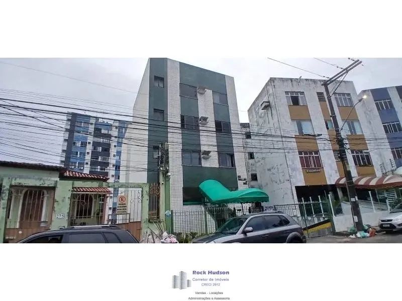 Salvador - Apartamento Padrão - Vila Laura - Foto 2