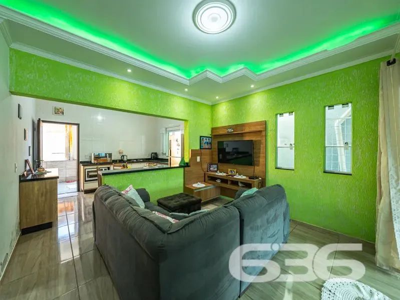 Casa | Joinville | Adhemar Garcia - Foto 3