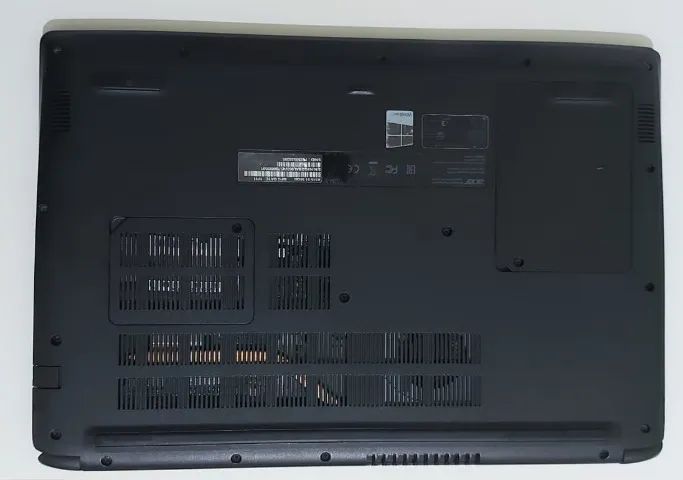 Notebook Acer I5 7ª Geração - Foto 2
