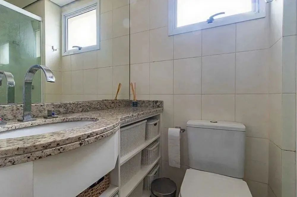 Apartamento com 55 metros 2 quartos 2 vagas no bairro Jardim do Salso em Porto Alegre - RS - Foto 10