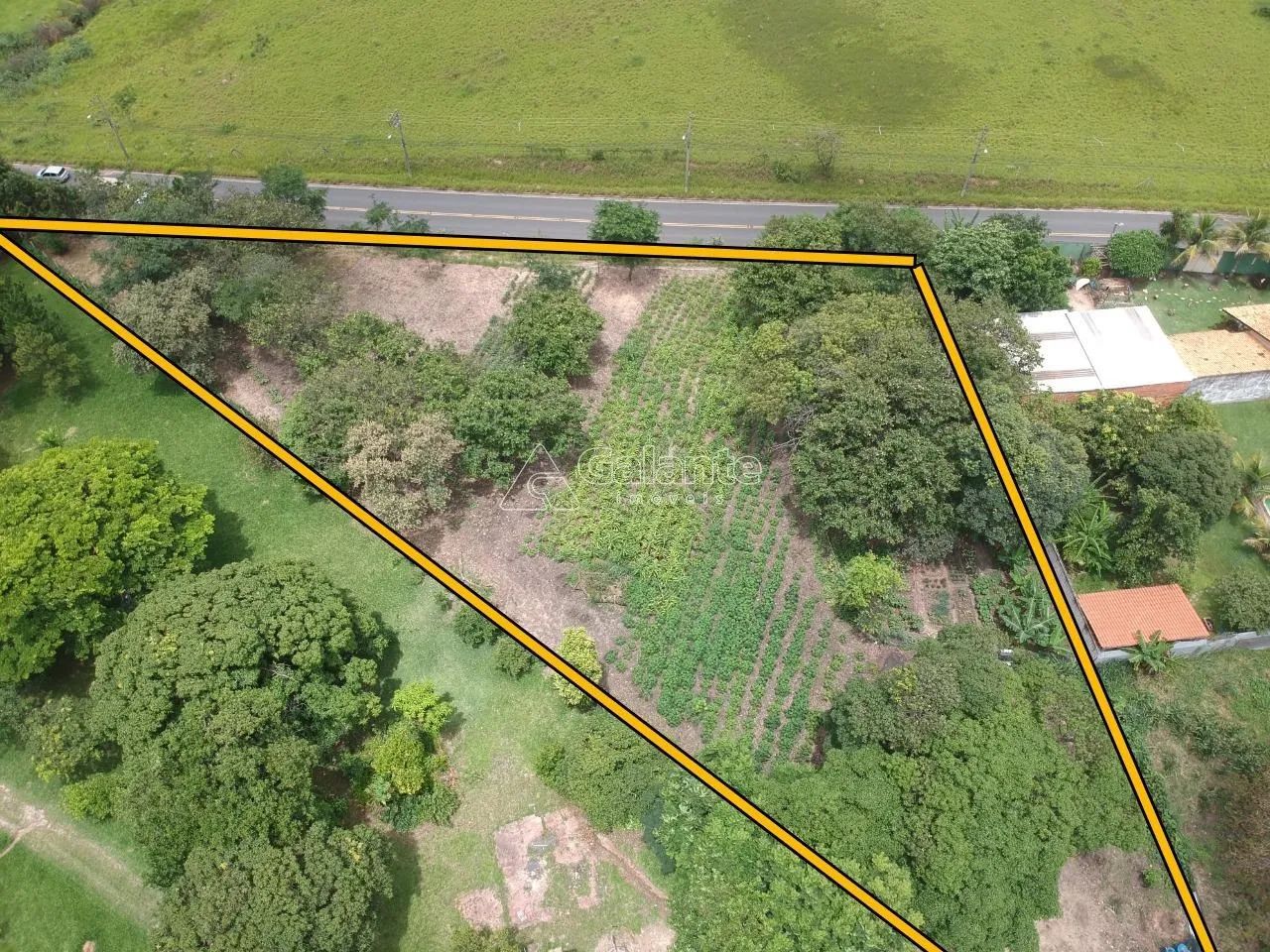 terreno - Parque Valença II - Campinas - Foto 3