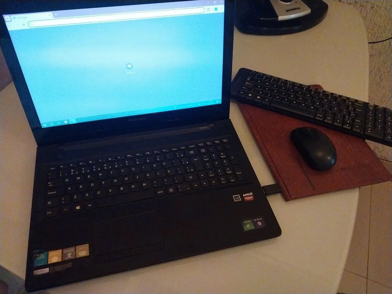 Notebook Lenovo G50-45 - Foto 5
