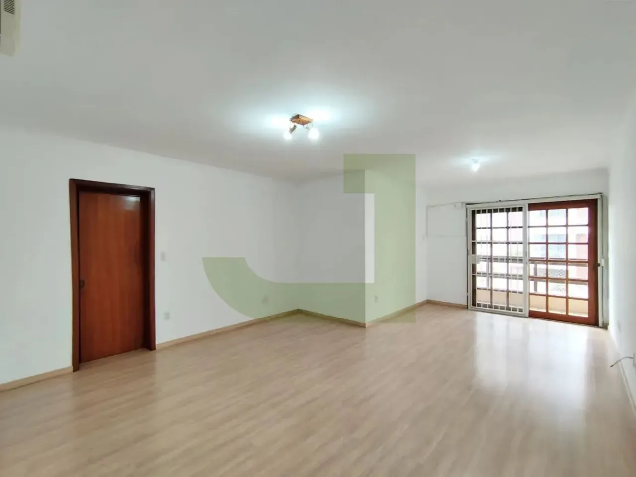 Apartamento para locação no Centro de São Leopoldo